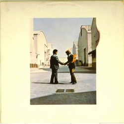 Пластинка Pink Floyd Wish You Were Here